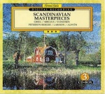Various: Scandinavian Masterpi only £13.99