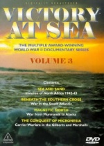 Victory at Sea - Vol. 3 [DVD] only £5.99