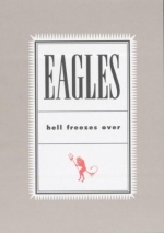 The Eagles - Hell Freezes Over [DVD] only £11.99