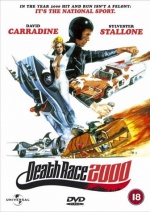 Death Race 2000 [DVD] only £7.99