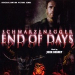 End of Days (OST) only £11.99