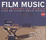 Film Music - the Essential Album only £2.99