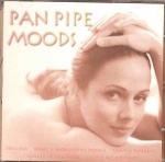 Pan Pipe Moods only £25.99