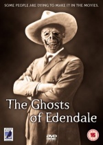 The Ghosts Of Edendale [DVD] only £2.99