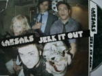 Jerk It Out only £2.99