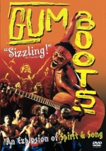 Various Artists - Gumboots [DVD] only £19.99