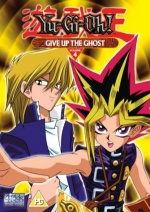 Yu-Gi-Oh! - Vol. 4: Give Up the Ghost [DVD] only £21.99