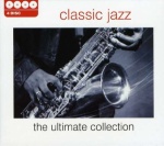 Jazz - the Ultimate Collection only £2.99