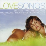 Love Songs only £19.99