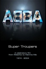 ABBA - Super Troupers [DVD] only £8.99