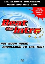 Beat The Intro (Interactive) [DVD] only £2.99