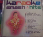 Karaoke Smash Hits only £2.99