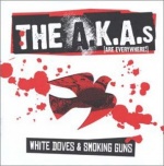 White Doves and Smoking Guns only £2.99