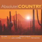 Absolute Country only £2.99