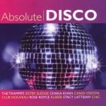 Absolute Disco only £2.99