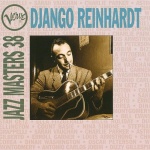 Verve Jazz Masters:  Django Reinhardt only £2.99