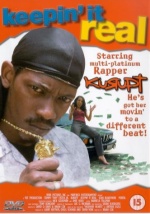 Keepin' It Real [DVD] only £2.99