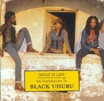 What Is Life: An Introduction to Black Uhuru only £12.99