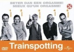 Trainspotting [DVD] [1996] only £5.99