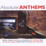 Absolute Anthems only £2.99