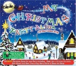 My Christmas Party Album (Plus Games DVD) only £2.99