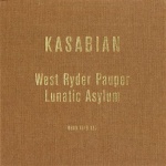 West Ryder Pauper Lunatic Asylum Special Edition CD/DVD only £4.99