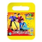 The Wiggles - Here Comes The Big Red Car [DVD] only £2.99