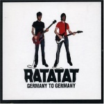 Germany to Germany only £2.99