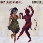 Trouble only £3.99
