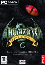 Horizons: Empire of Istaria only £2.99