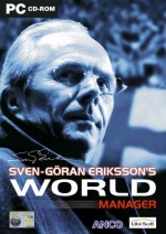 Sven-GÃ¶ran Ericksson's World Manager only £2.99