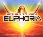 Euphoria Return To Ibiza only £2.99