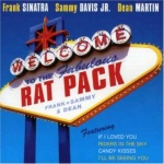 Welcome to the Rat Pack only £2.99