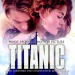 Titanic : Music from the Motion Picture only £3.99