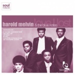 Harold Melvin only £2.99