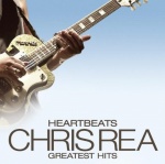 Heartbeats - Chris Rea's Greatest Hits only £2.99