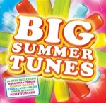 Big Summer Tunes only £2.99