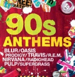 90s Anthems only £3.99