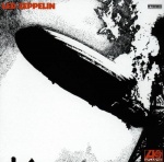 Led Zeppelin I: Remastered only £4.99