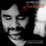 Andrea Bocelli: Sentimento only £2.99