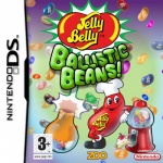 Zushi Games Jelly Belly: Ballistic Beans (Nintendo DS)  only £6.99