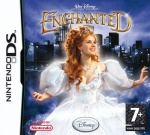 Disney's Enchanted (Nintendo DS) for only £8.99