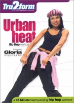 Tru 2 Form: Urban Heat [DVD] [Region 1] [NTSC] only £3.99