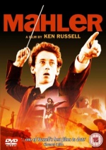 Mahler [1974] [DVD] only £9.99