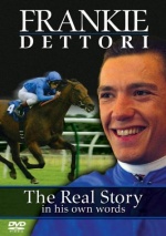 FREMANTLE Frankie Dettori - The Real Story [DVD]  only £9.99