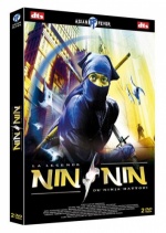 Nin Nin [2004] [DVD] only £9.99