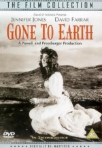 Gone To Earth [1950] [DVD] for only £9.99