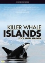 Nigel Marven - Killer Whale Island [ 2007 ] only £2.99