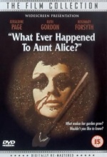 Whatever Happened To Aunt Alice? [1969] [DVD] only £49.99