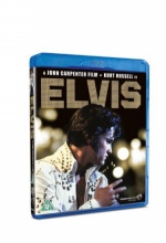 Elvis [Blu-ray][Region Free] only £15.00